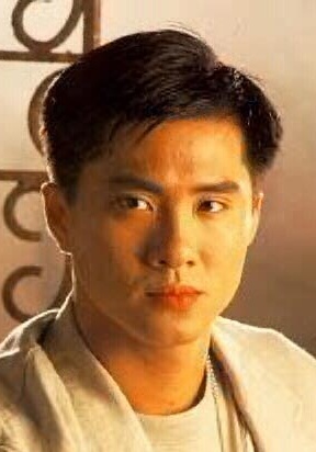 邵仲衡 David Siu照片