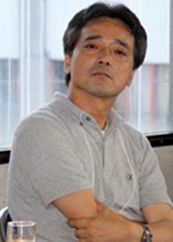 青岛武 Takeshi Aoshima照片