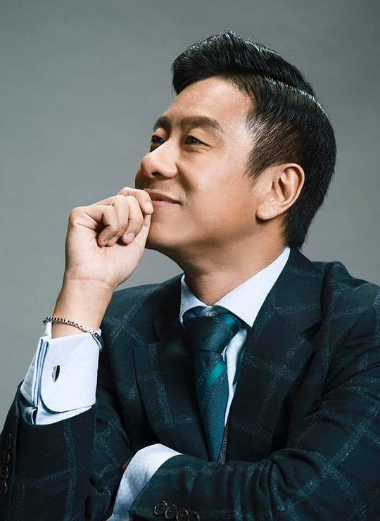 朱栢康 Tommy Chu照片