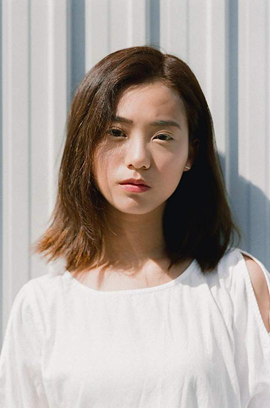 陈凯咏 Jace Chan照片