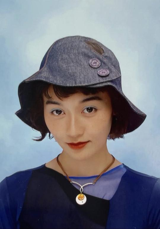 邓涛 Elizabeth Tang照片