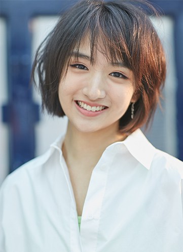 许恩怡 Natalie Hsu照片