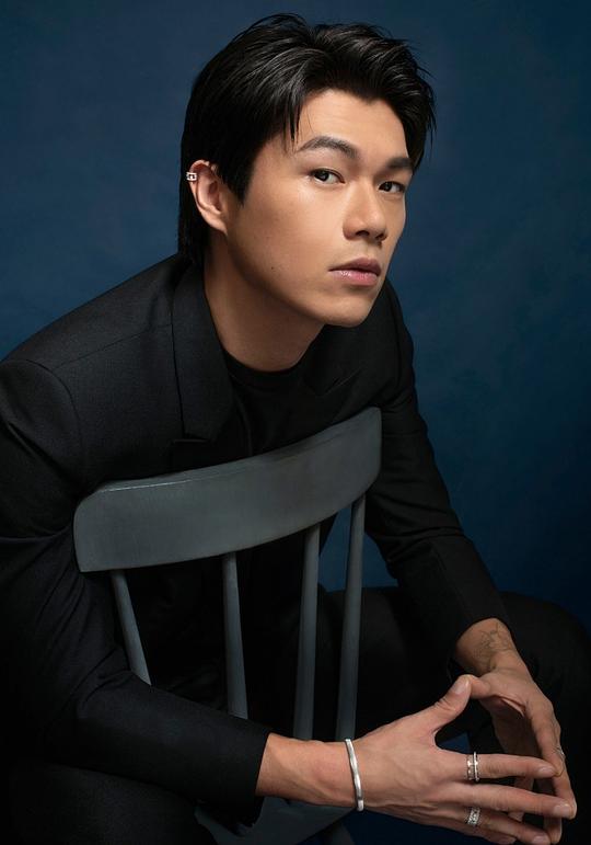 柯炜林 Will Or照片