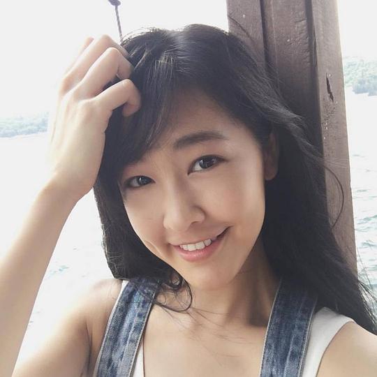 冯海锐 Yoyo Fung照片