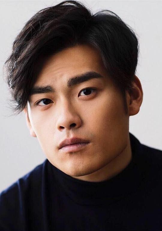 黄溢濠 Yatho Wong照片