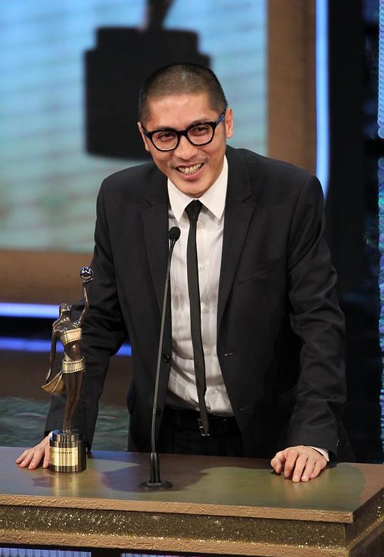 李光耀 David Lee Kwong-Yiu照片