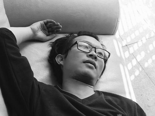 黄栩松 Wong Hui Tsung照片