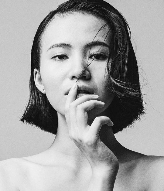 蒋靓栖 Liangqi Jiang照片