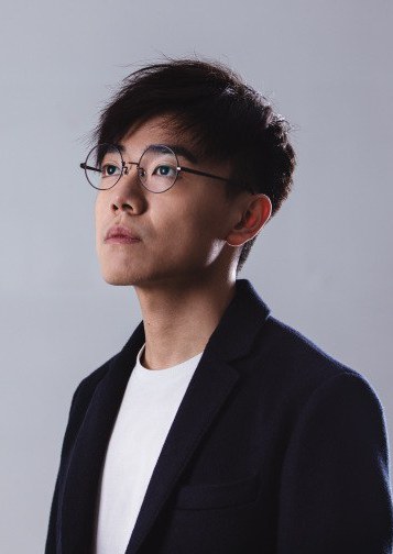 林家谦 Terence Lam照片