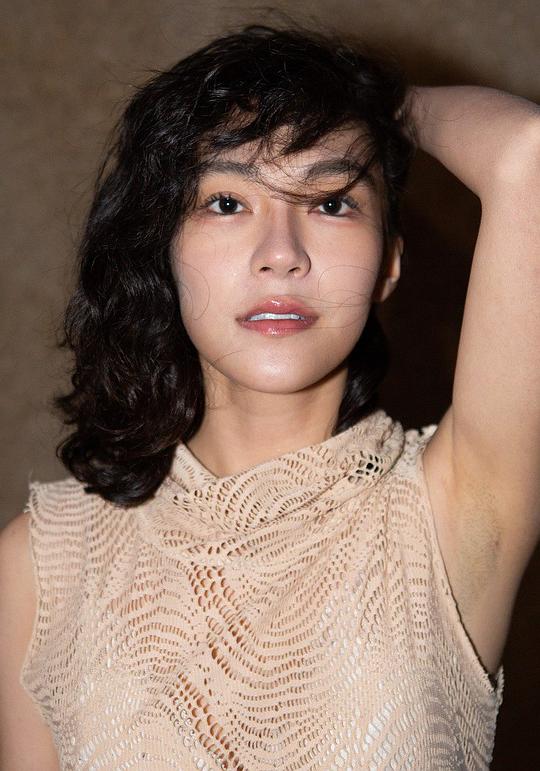 陈昱洁 Yujie Chen Eugene照片