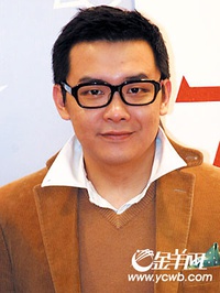 雷颂德 Mark Lui照片