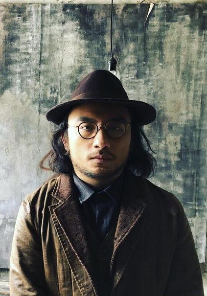 简君晋 Lawrence Kwan Chun Kan照片