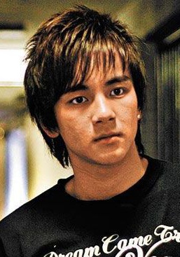 梁进龙 Juno Leung照片