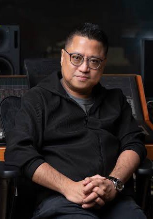 梁乐民 Lok Man Leung照片