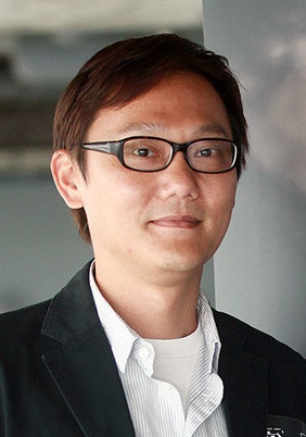 陆剑青 Kim-ching Luk照片