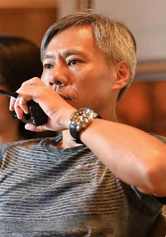 高子彬 Tsz Pun Ko照片