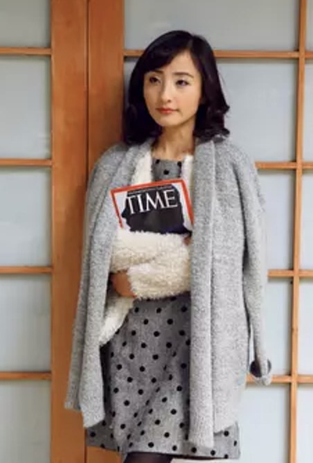 张挺 Ting Zhang照片