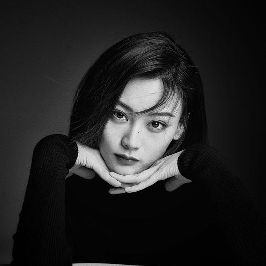 尚语贤 Yuxian Shang照片