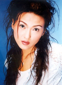 李蕙敏 Amanda Lee照片