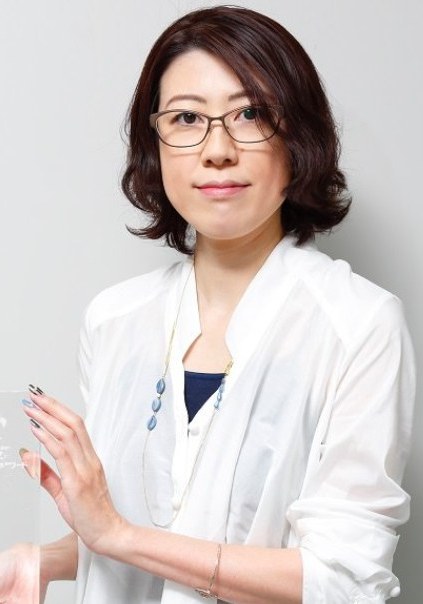 野木亚纪子 Akiko Nogi照片