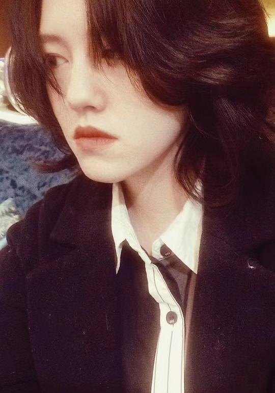 尤欢 Uranus Yuu照片