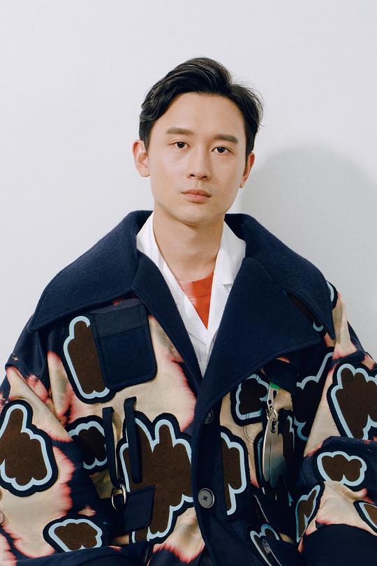 凌文龙 Man-Lung Ling照片