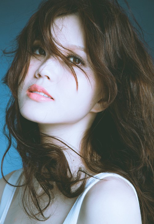 吴若希 Jinny Ng照片