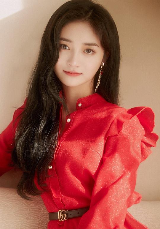 周洁琼 Pinky Zhou照片