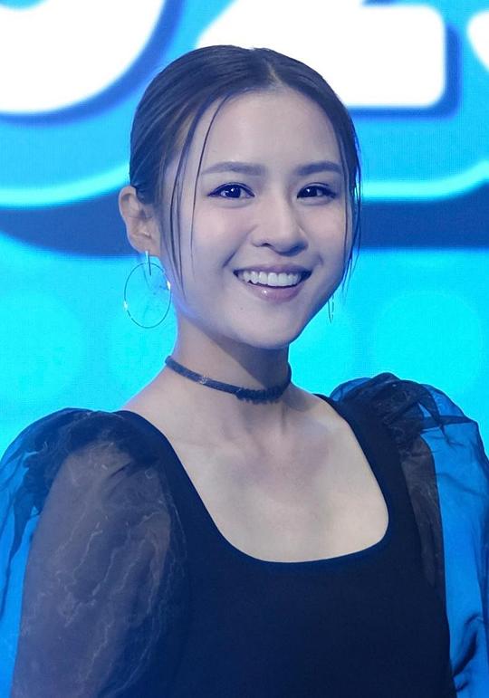 岑乐怡 Bonde Sham照片