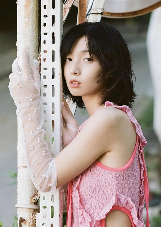 戴妙珊 Jackie照片