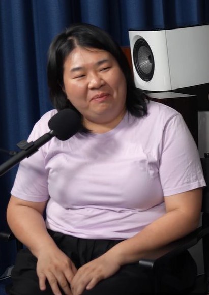 张锦霞 Kris Cheung照片