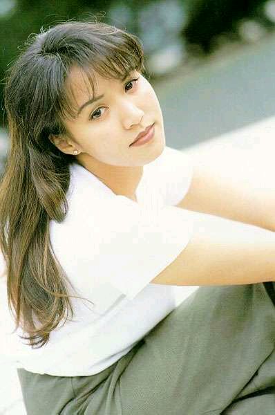 黎瑞恩 Vivian Lai照片