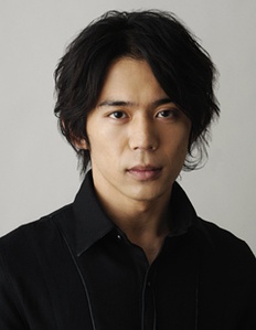 冈田义德 Yoshinori Okada照片