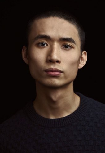 苏振维 Ray So照片