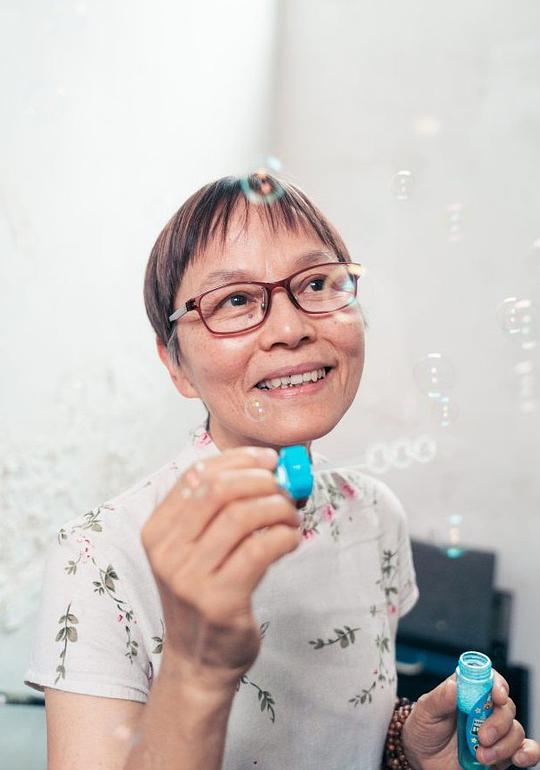 许素莹 So-ying Hui照片