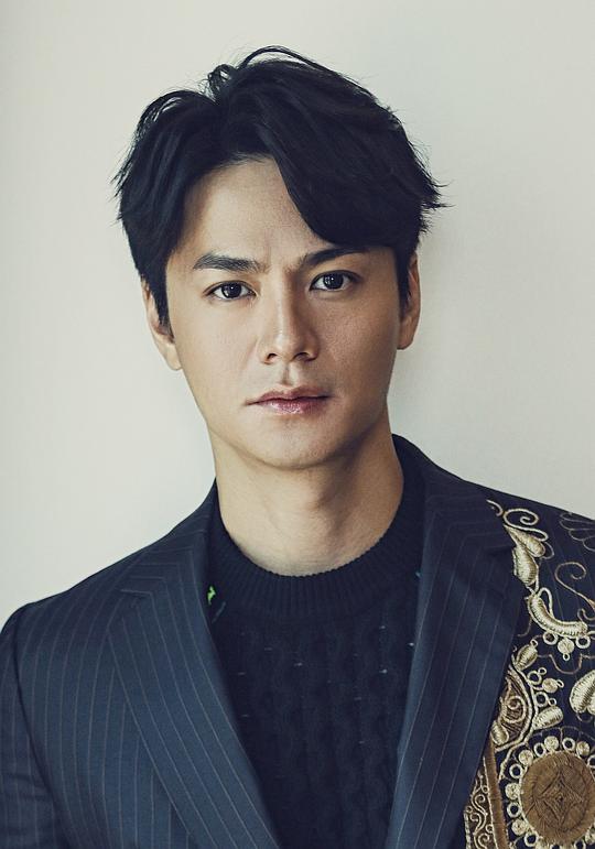 罗子溢 Chung Him Law照片