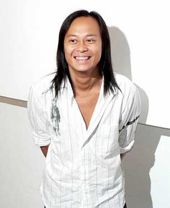 蔡一智 Calvin Choi照片