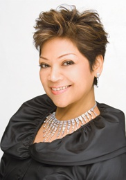 玛利亚 Maria Cordero照片