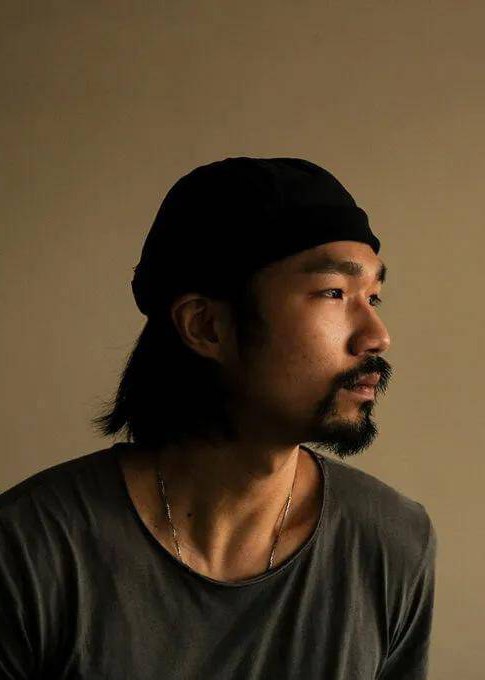 李骏硕 Jun Li照片