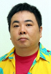 塚地武雅 Muga Tsukaji照片