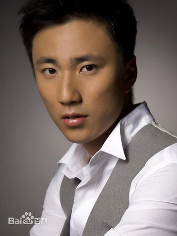 崔建邦 AmigoChoi照片