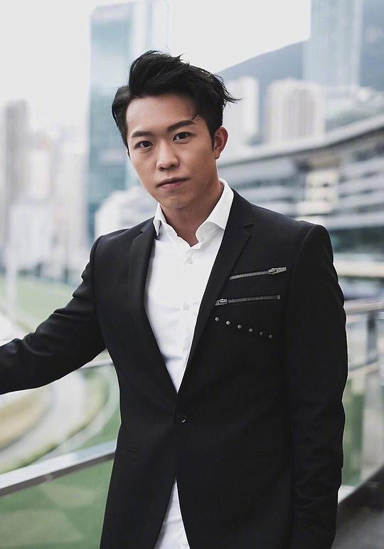 郑衍峰 Leonard Cheng照片