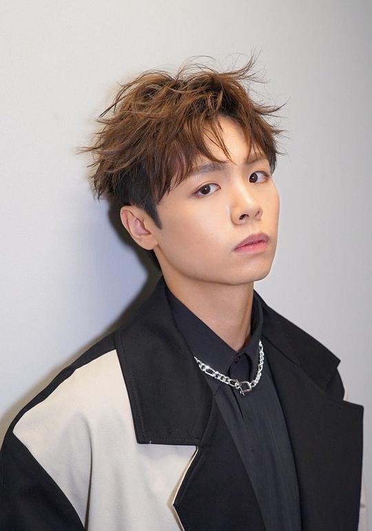 冼靖峰 Archie Sin照片