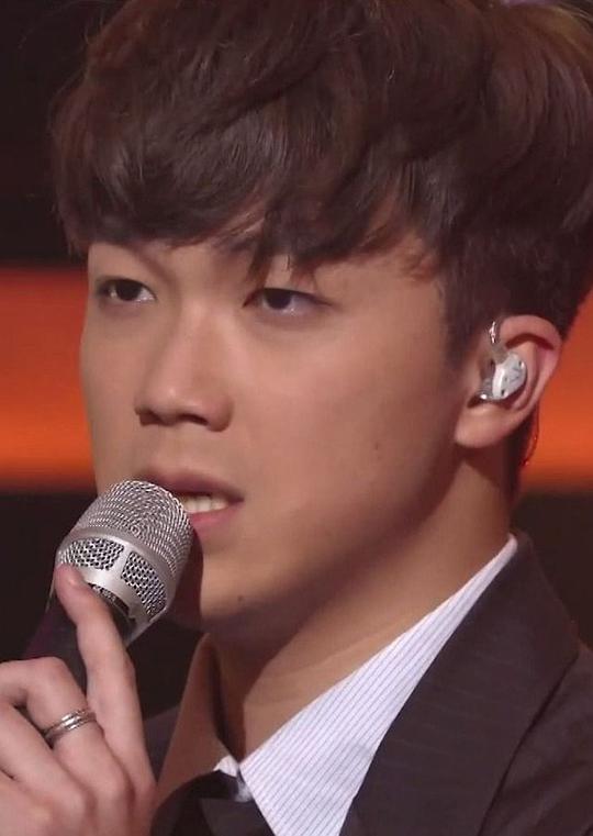 何晋乐 Ho Chun Lok照片