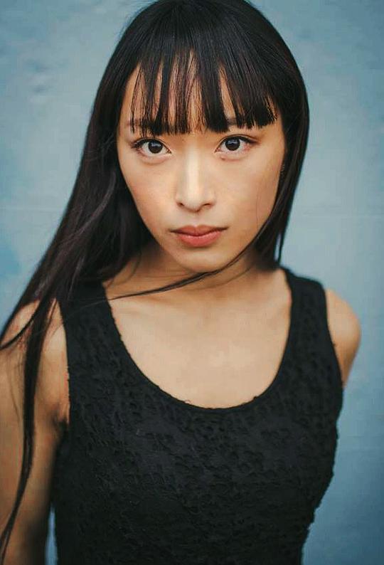 美秀铃木 Miho Suzuki照片