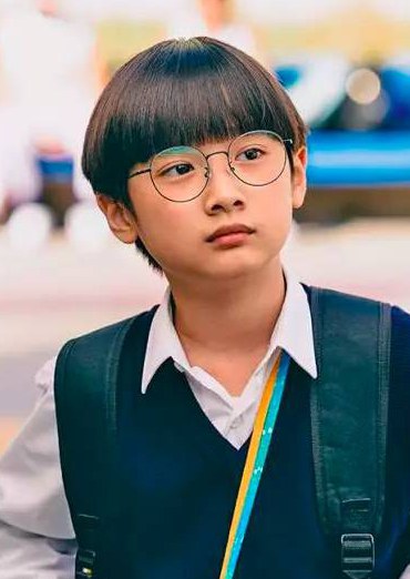 黄梓乐 Sean Wong照片