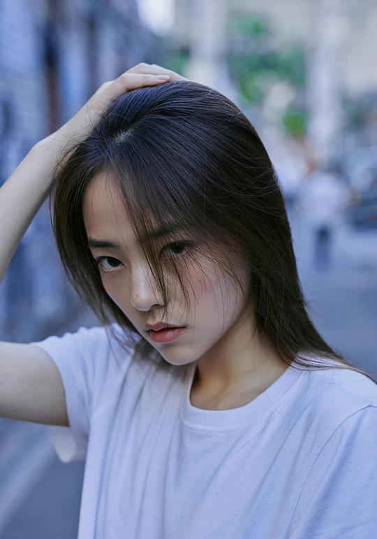 安沺 Vivienne Tien照片