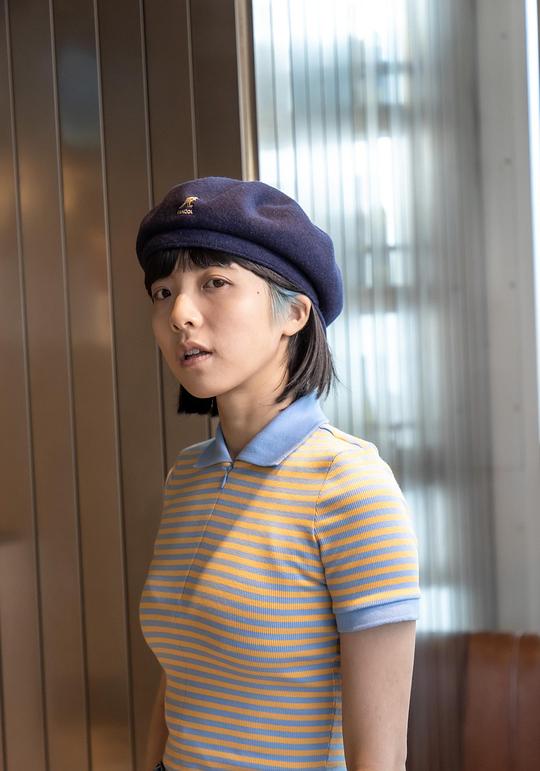 钟雪莹 Chung Said照片