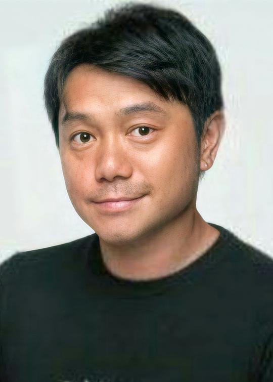 罗俊伟 Chun Wai Law照片