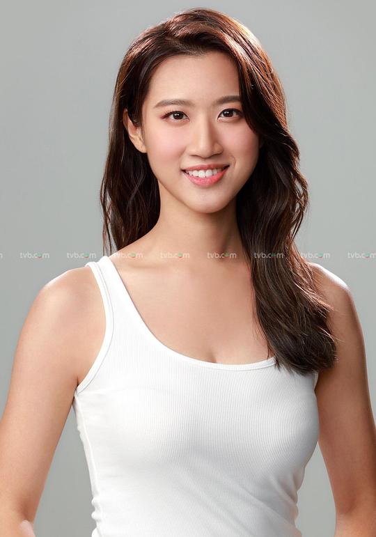甘咏宁 Phoebe Kam照片